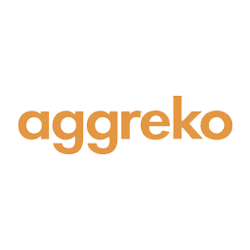 Logo Aggreko
