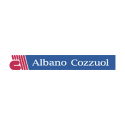 Logo Albano Cozzoul