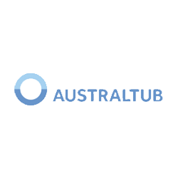 Logo Australtub