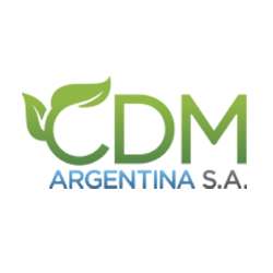 Logo CMD Argentina