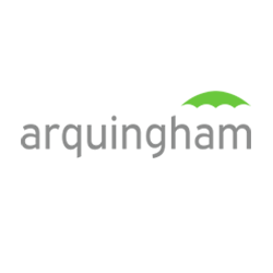 Logo Arquingham