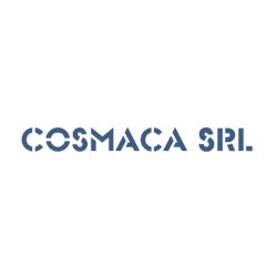 Logo Cosmaca