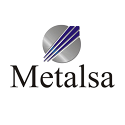 Logo Metalsa