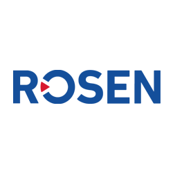 Logo Rosen Argentina